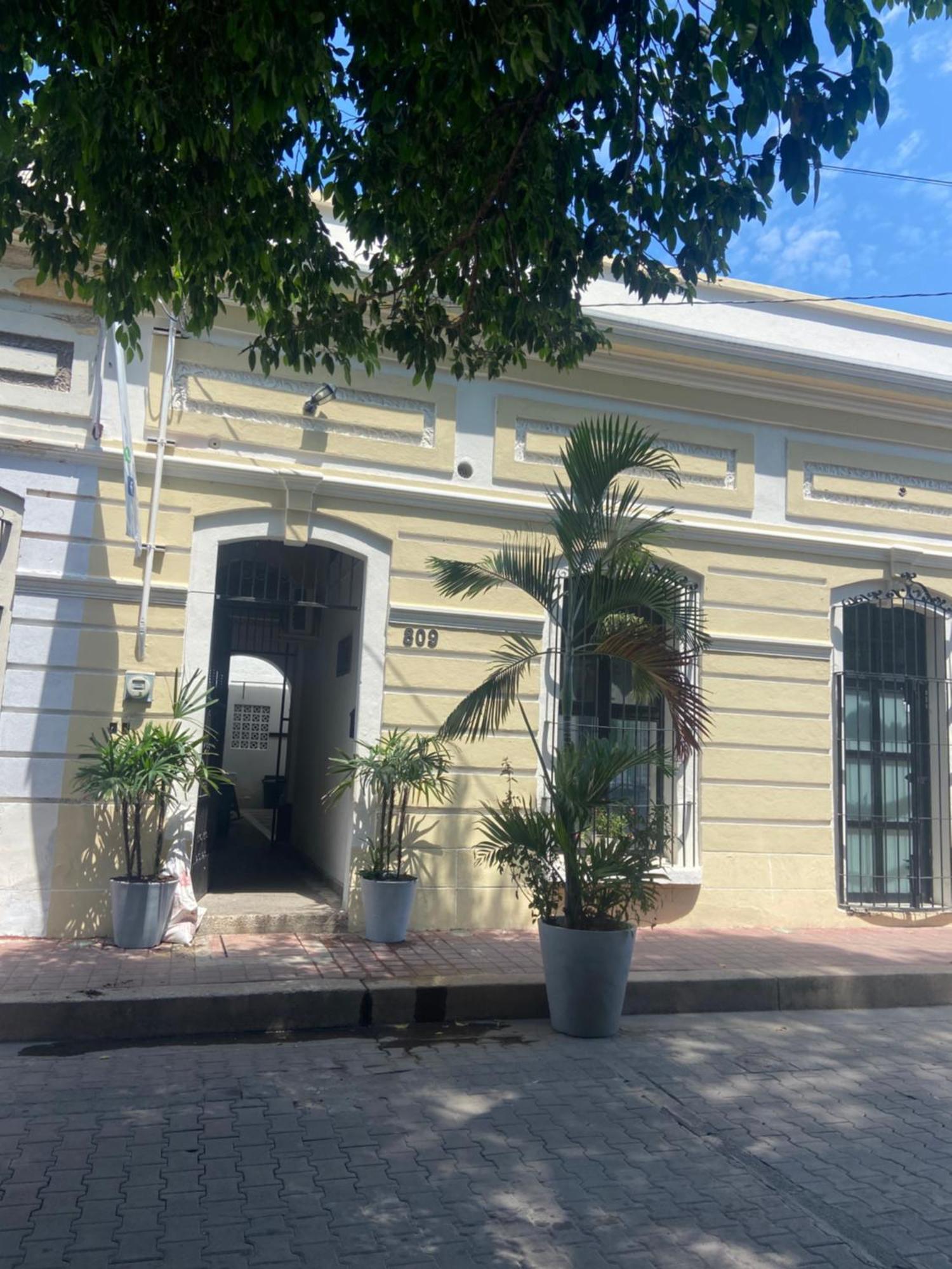 Hotel Perla Mazatlán Exterior foto
